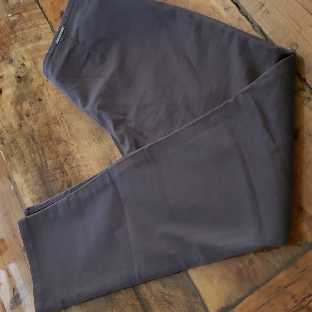 BELLINA STRAIGHT LEG PANT